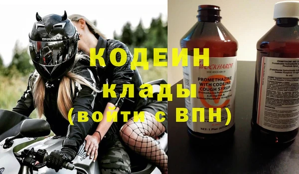 молекула духа Аркадак