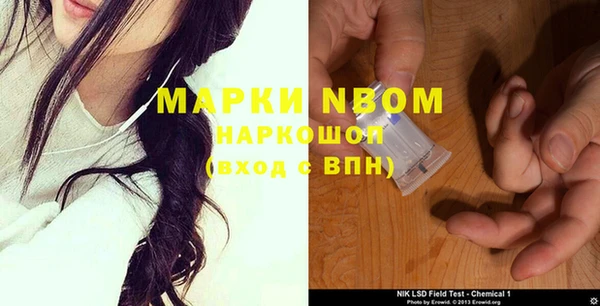 молекула духа Аркадак