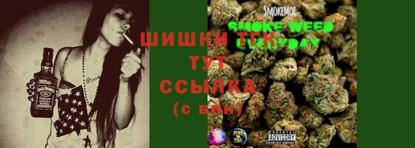 молекула духа Аркадак